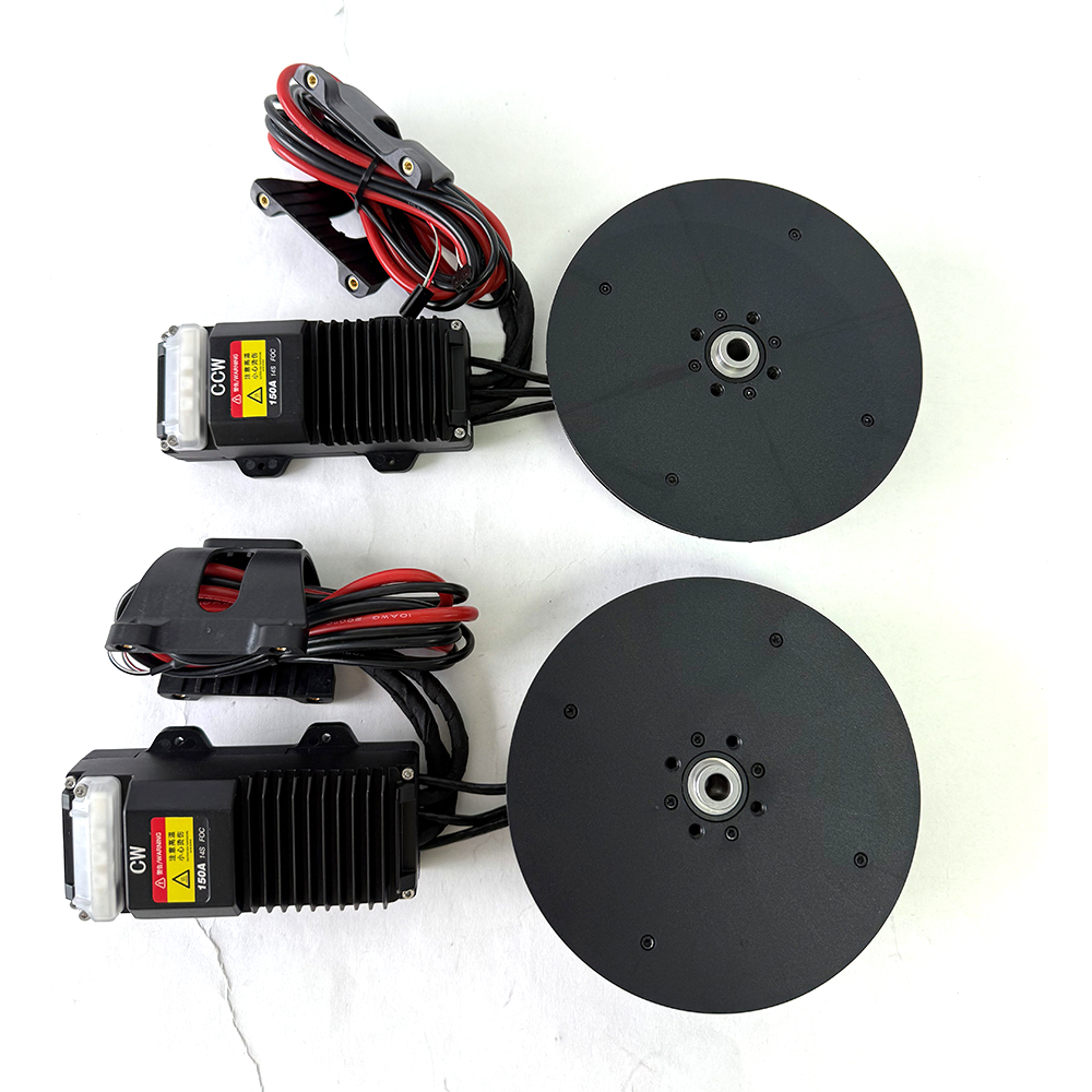 Heavy Lift Drone Frame - Original EFT E9-L E11M 45mm Injection