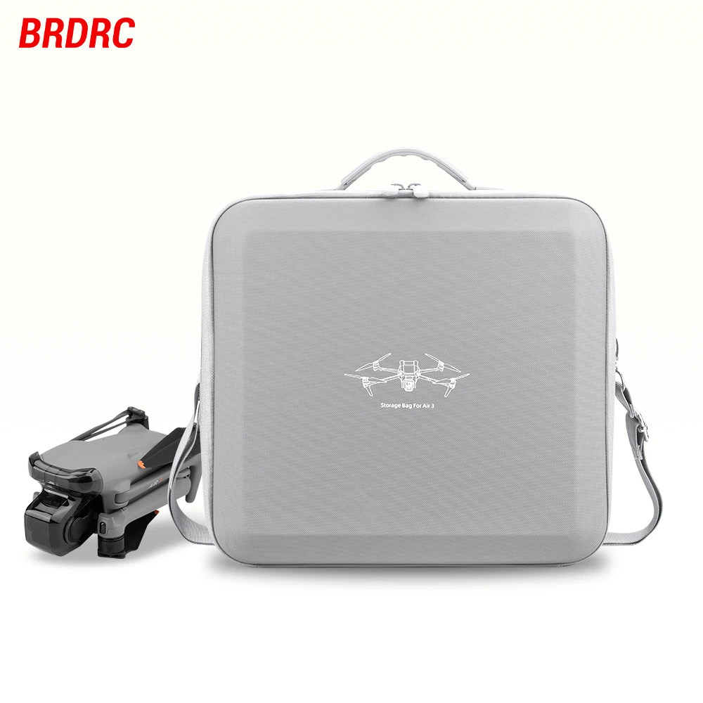 Drone Dji Rc N2 - BRDRC Storage Bag for DJI Air