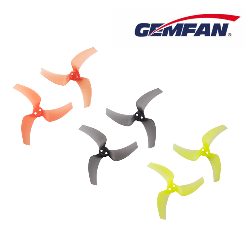 Rc Motor Drone - Gemfan 3.2inch Props for DJI avata