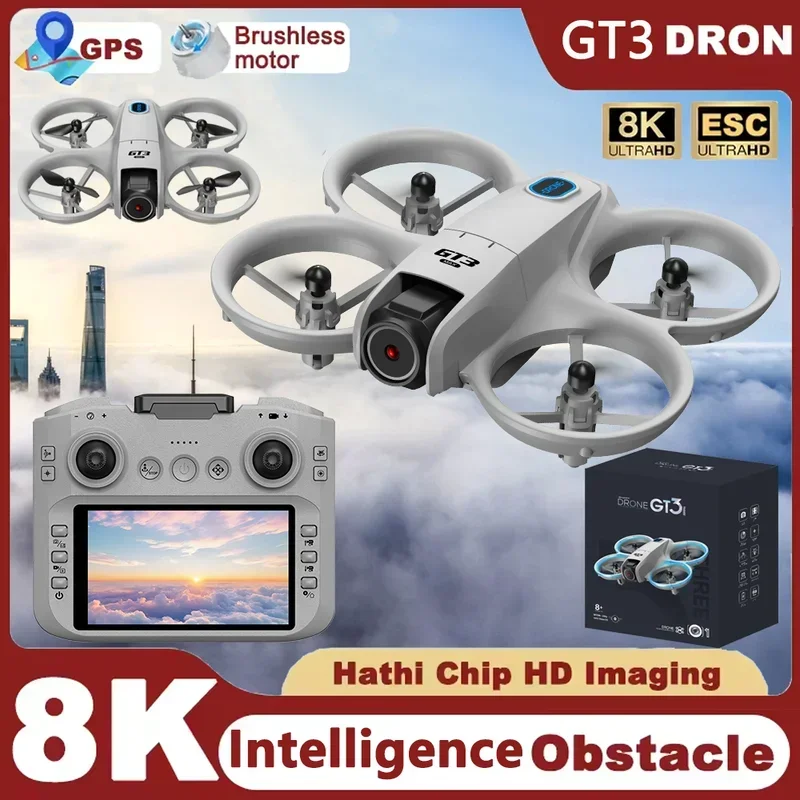 Drone Rc S156 - GT3 Mini NEW Drone Rc Quadcopters