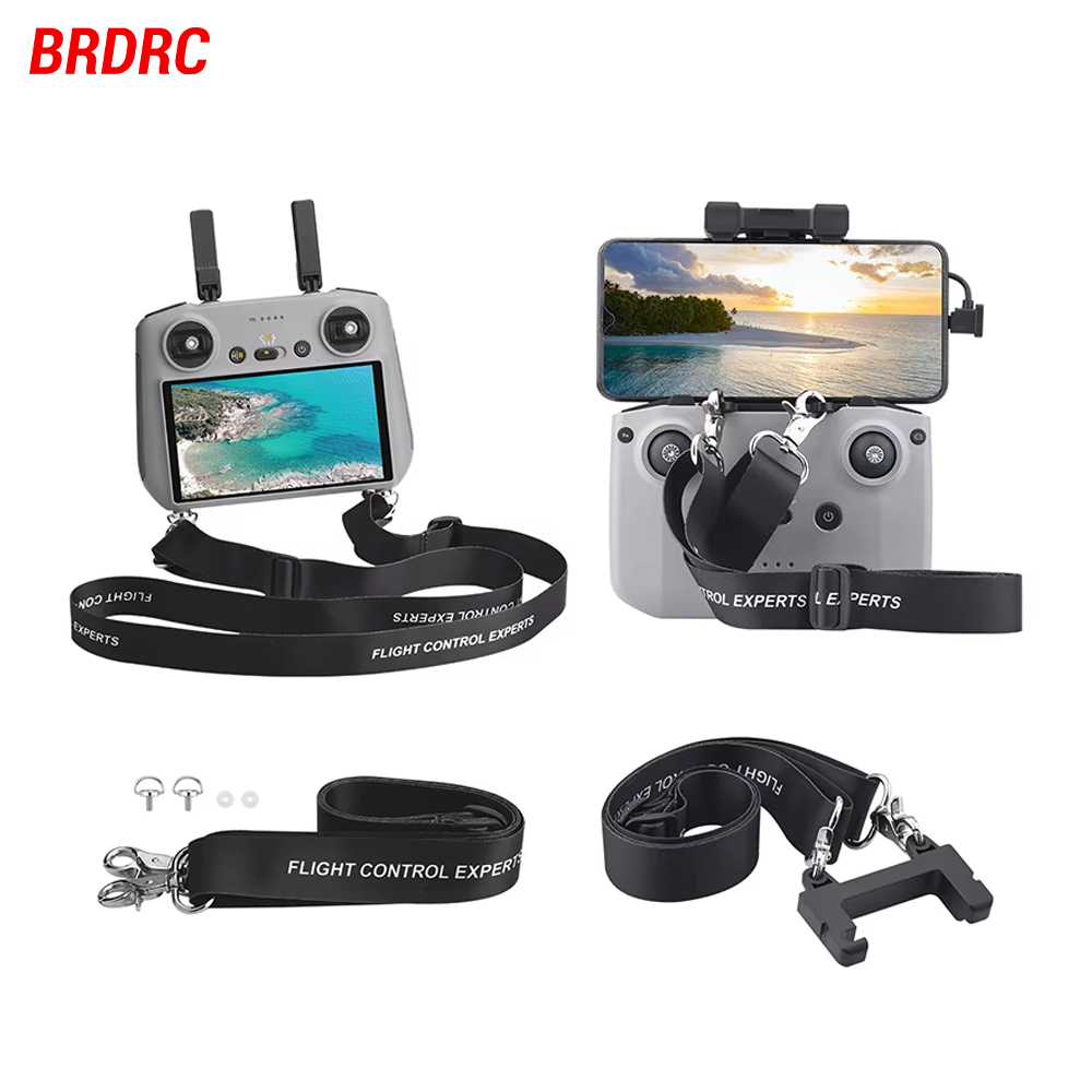 Drone Rc Neck Strap - Lanyard Rope for DJI Flip/NEO/Mini 4
