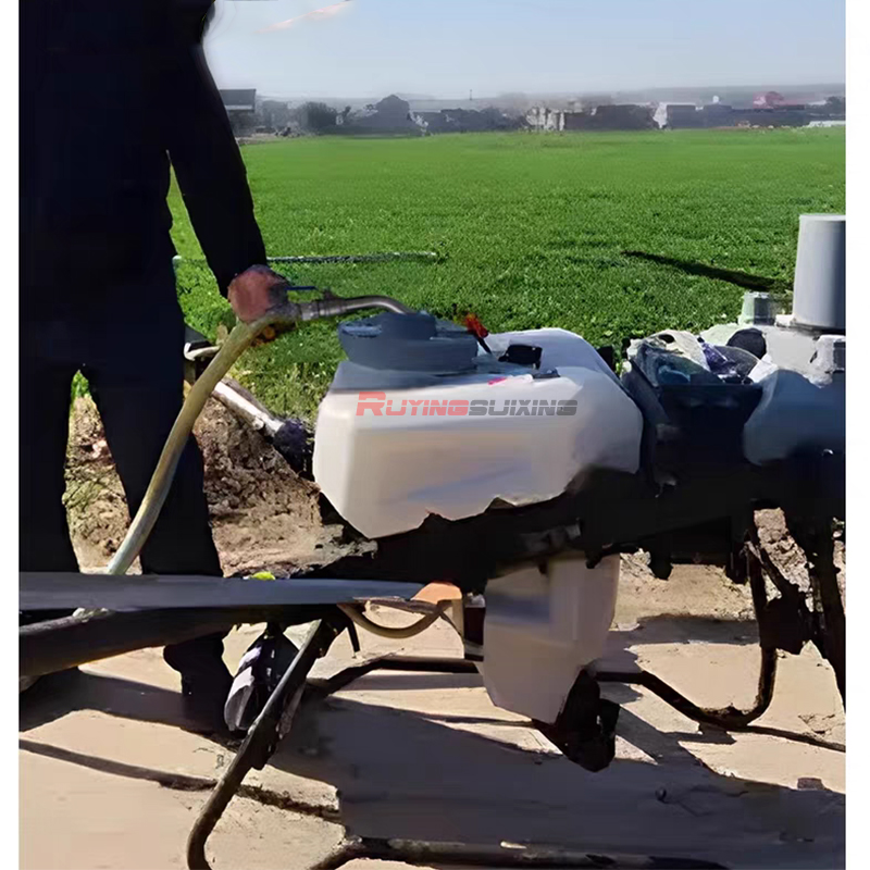 Heavy Lift Drone Frame - For Agricultural Agras T100/T70P/T60/T50/T40/T30/T25 drone dosing