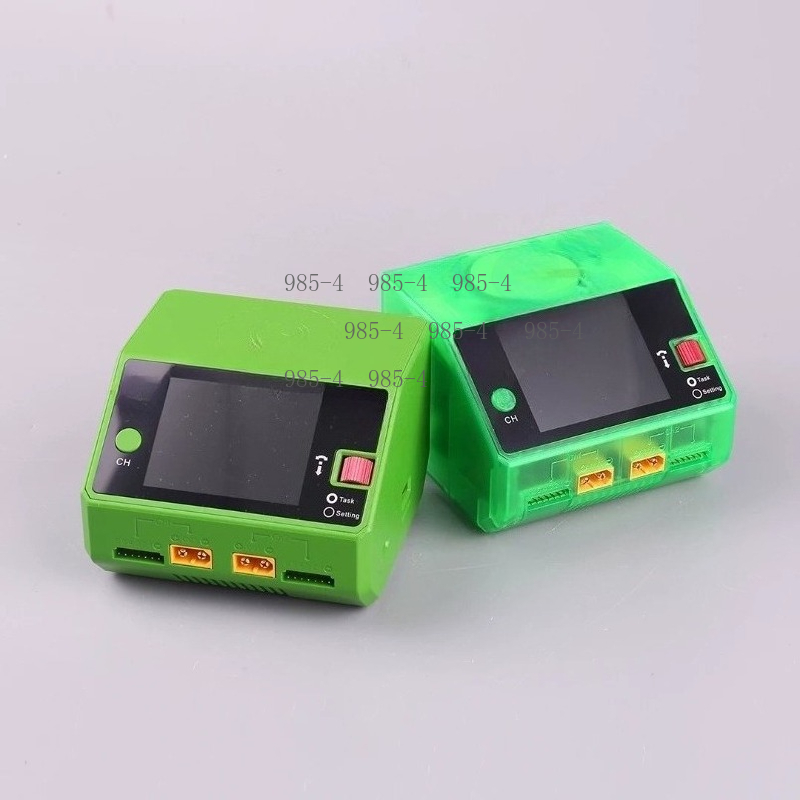 Drone Smart Rc - RC Lipo Battery Charger Discharger，650W 15A