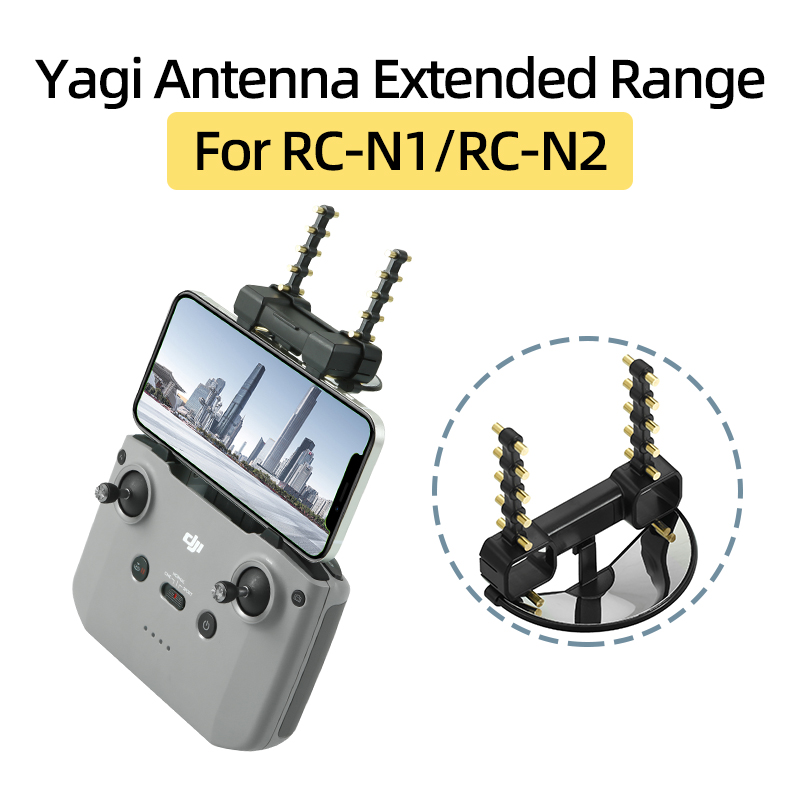 Drone Dji Rc N2 - For DJI AIR 3/2/2S/Mavic 3/Mini 2SE/3Pro