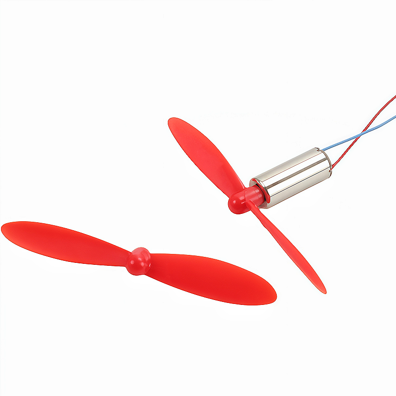 Micro Fpv Quad - 4 X DIY DC 3.7V 50000RPM