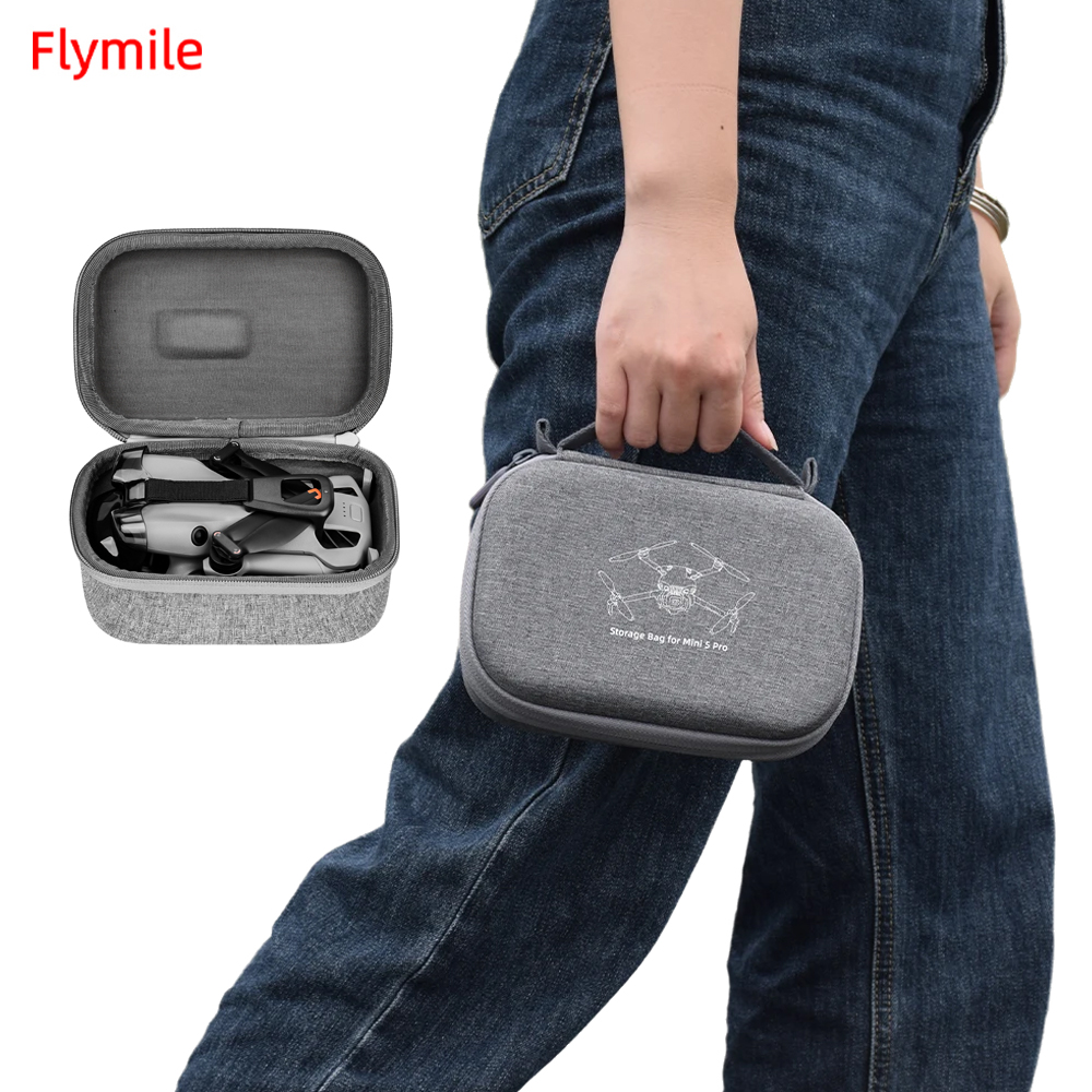 Drone Rc N3 - Storage Bag For DJI Mini 5