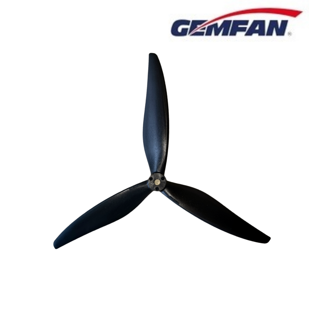 Rc Motor Drone - 4PCS Gemfan 8040 8X4X3 3-Blade 8inch