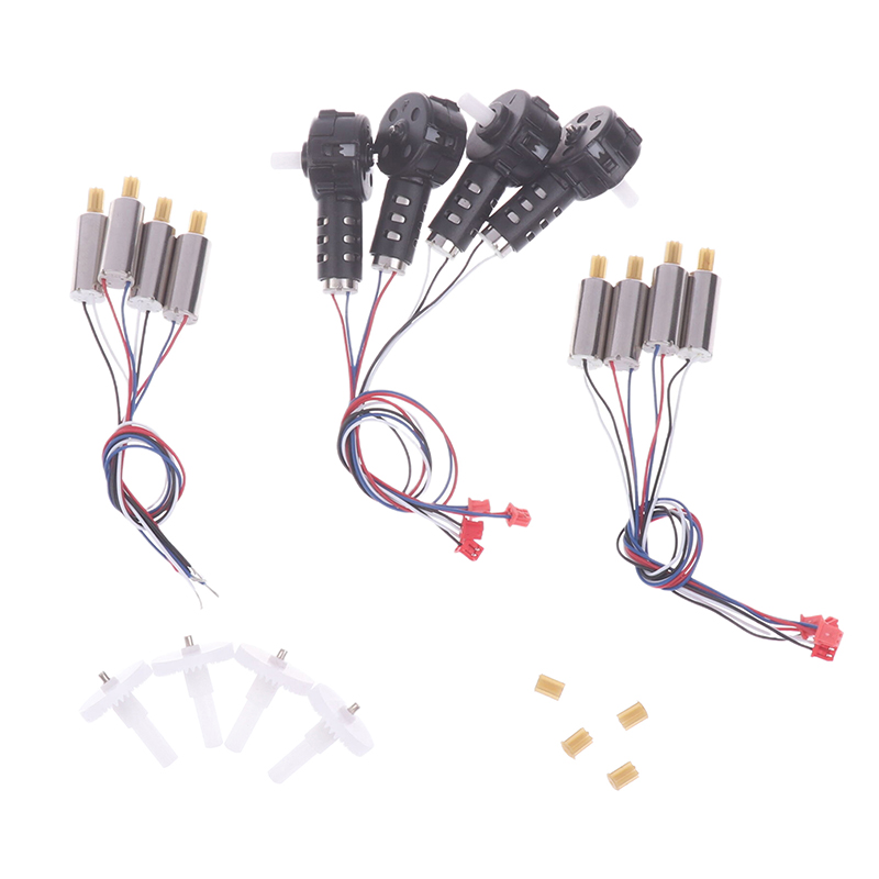 Drone Rc E99 - 1Set Universal Motor Base For RC