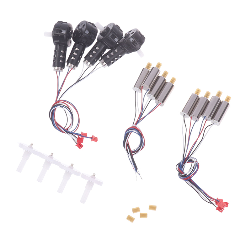 Drone Rc E99 - 1Set Motor Base For RC Drone