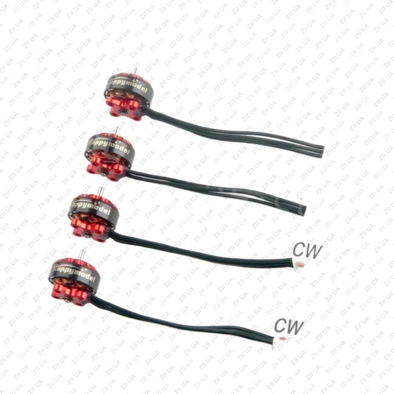 Micro Fpv Quad - EX1103S 7000KV 8000KV 2-3S Brushless Motor