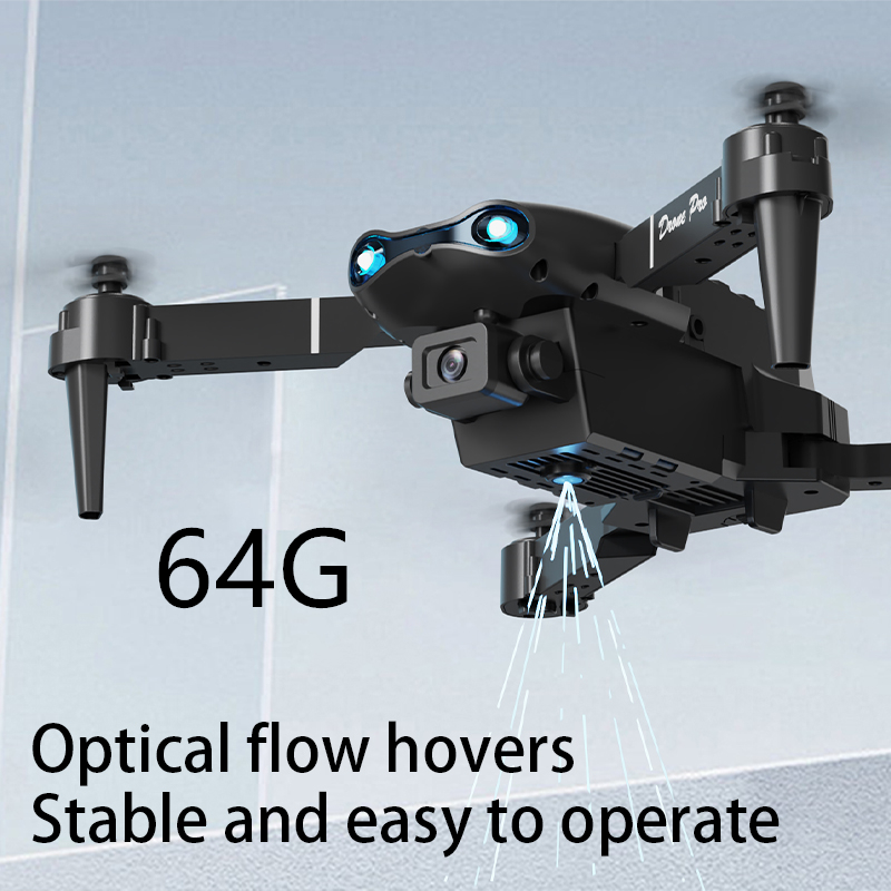 Drone Rc E99 - E99 Air Screen Control Drone Professional