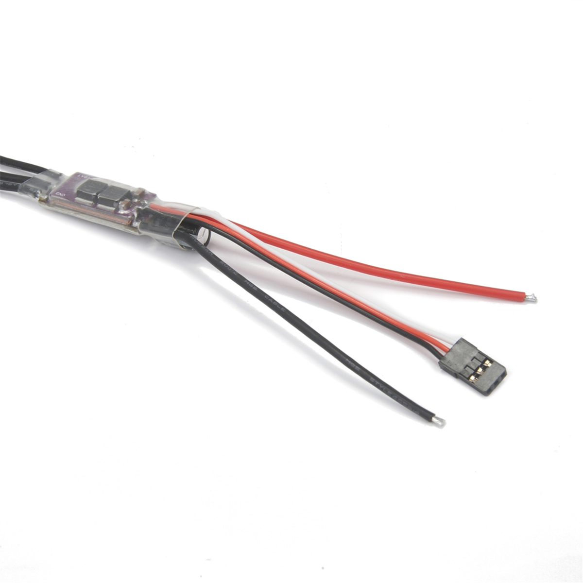 Rc Motor Drone - A002 1PCS AM32 32-Bit ESC 2-4S