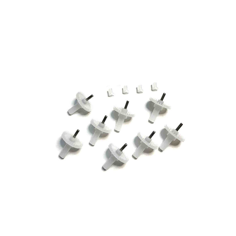RC Drone Repair Part Gear Set  - огляд і ціна Drone Rc E99