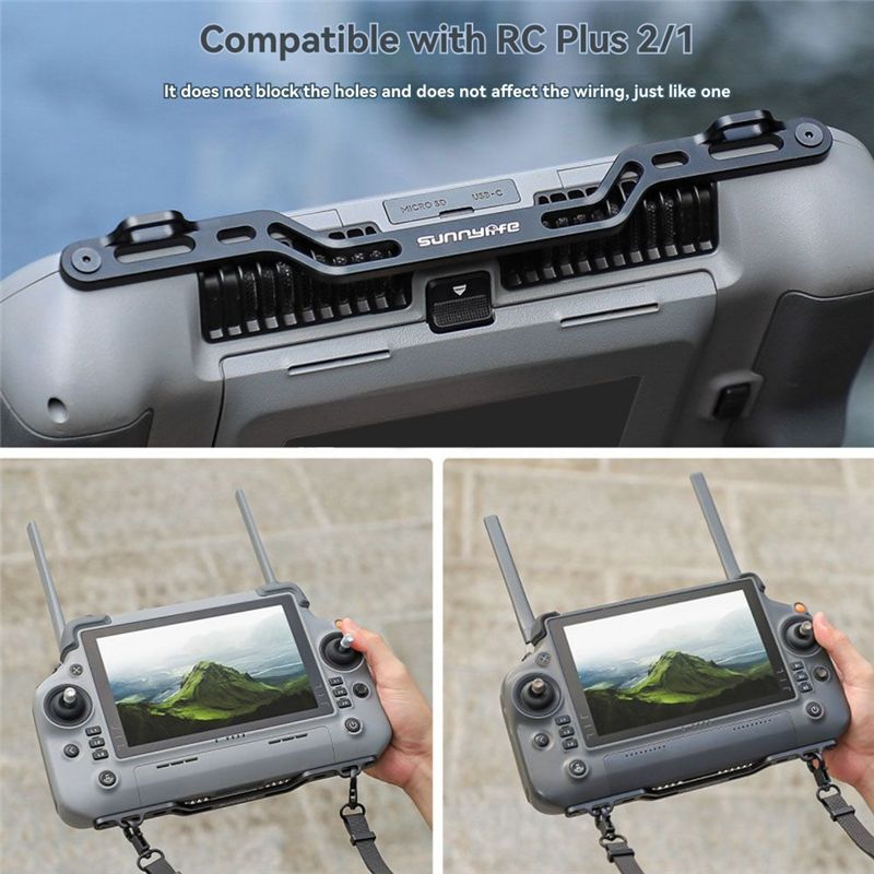 Sunnylife Neck Lanyard Hook Be - огляд і ціна Drone Rc Neck Strap