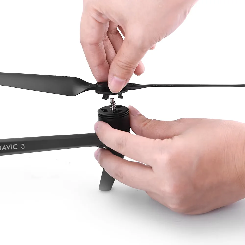 9453F Quick Release Foldable B - огляд і ціна Rc Motor Drone
