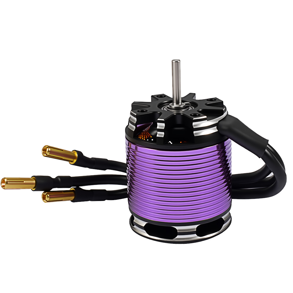 9IMOD Brushless Motor ESC Comb - огляд і ціна Esc 4In1 Brushless