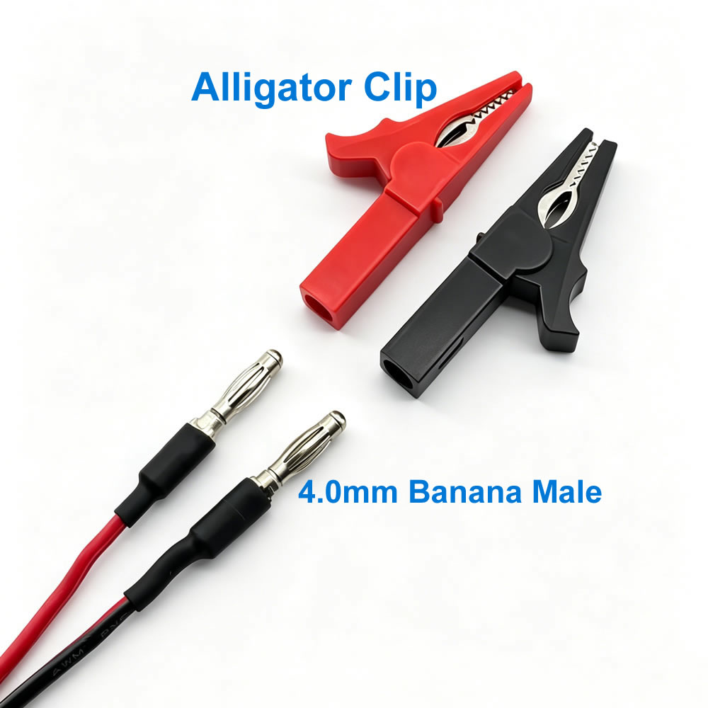 2-in-1 XT60 Connector to 4.0 B - огляд і ціна Drone Smart Rc