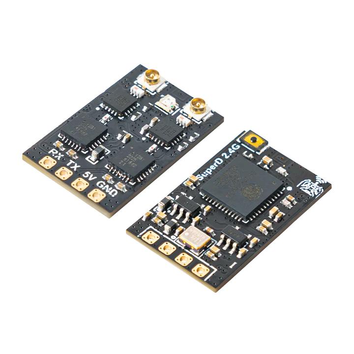 BETAFPV ELRS Receiver 915MHz F - огляд і ціна Plane Drone Rc