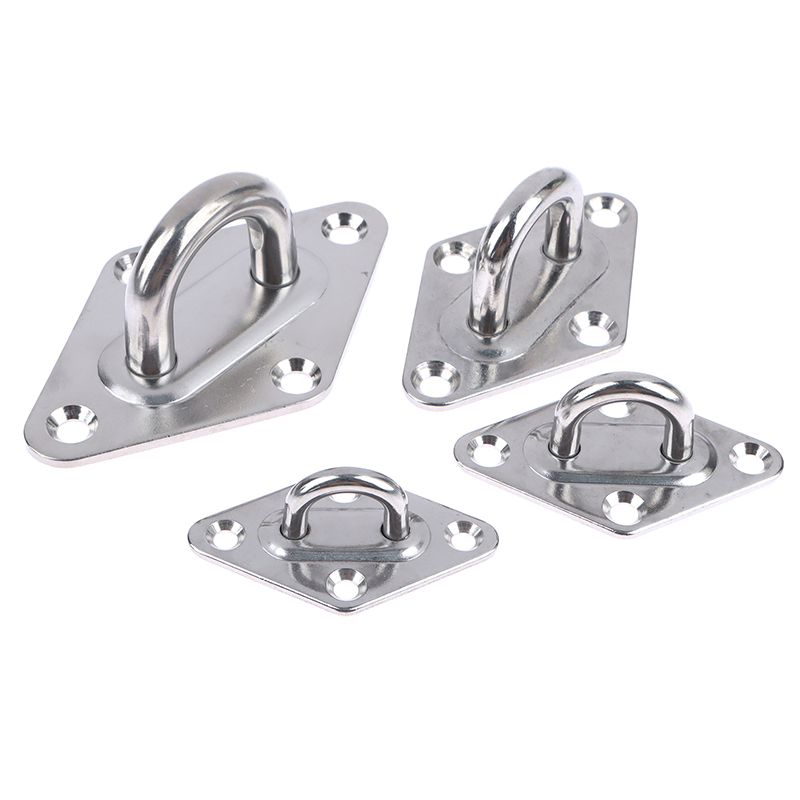 High Quality M5 M6 M8 M10 304  - огляд і ціна Heavy Lift Drone Frame