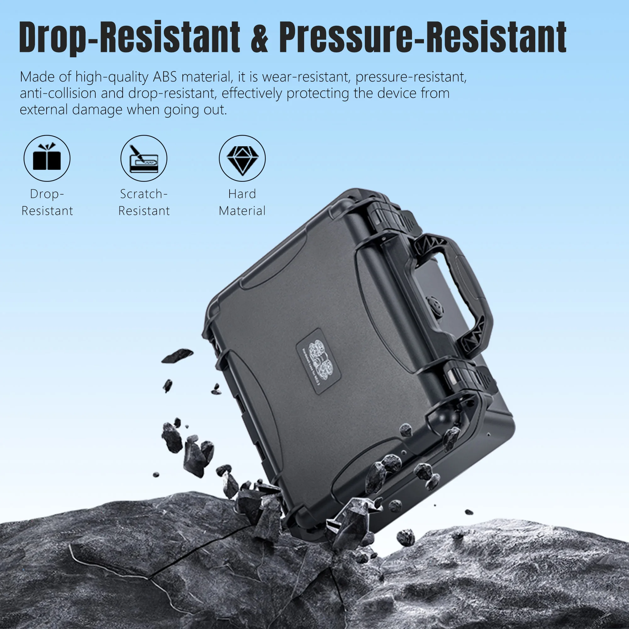 For DJI Neo 2 Portable Storage - огляд і ціна Drone Rc N3
