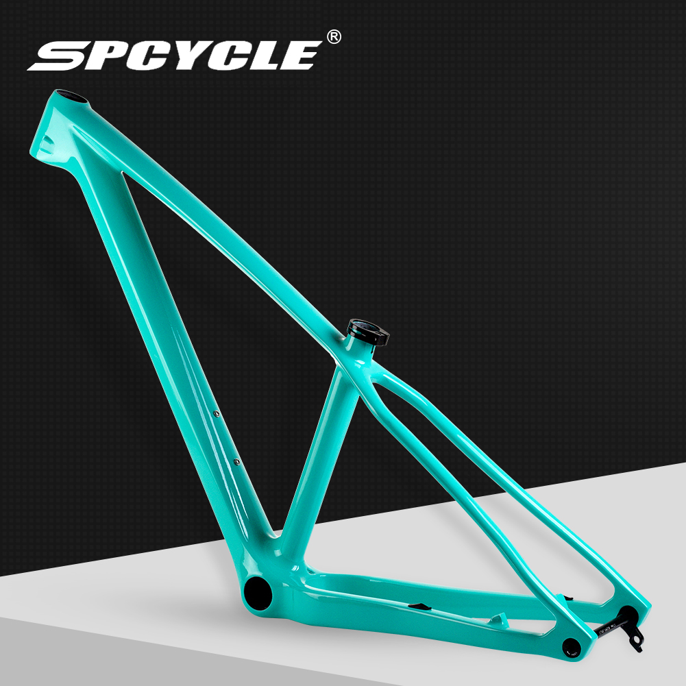 Spcycle 27.5er Carbon MTB Fram - огляд і ціна Heavy Lift Drone Frame