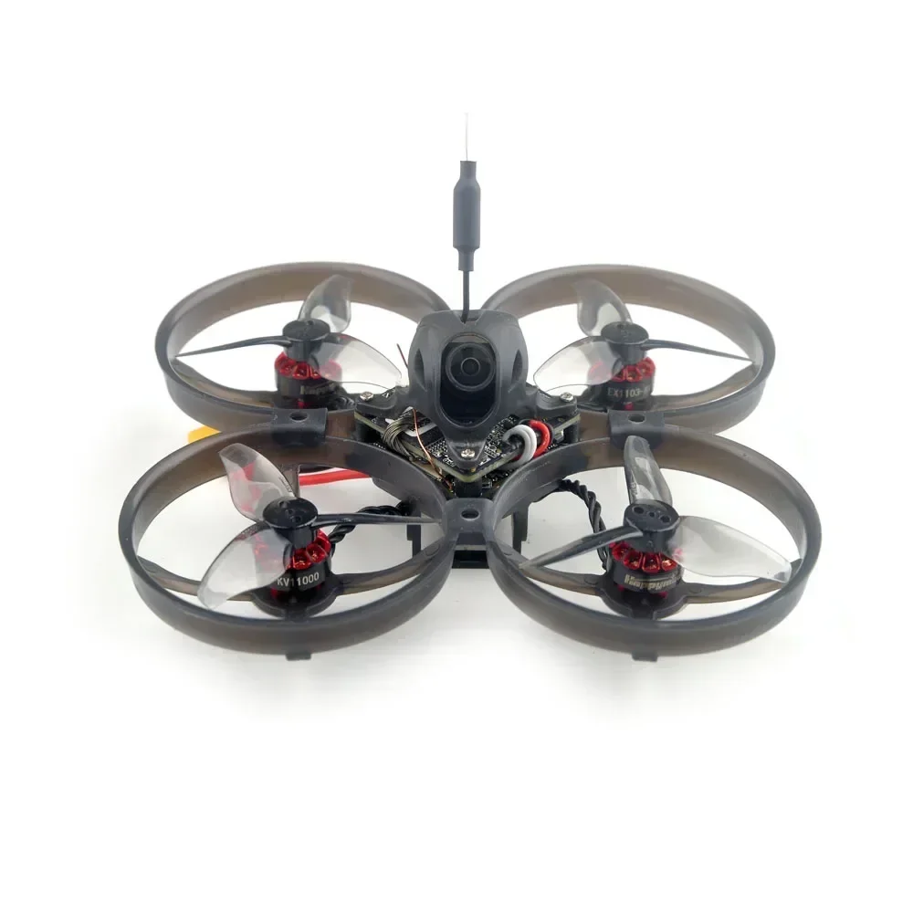 HappyModel Mobula8 HD 2S 85mm  - огляд і ціна Micro Fpv Quad
