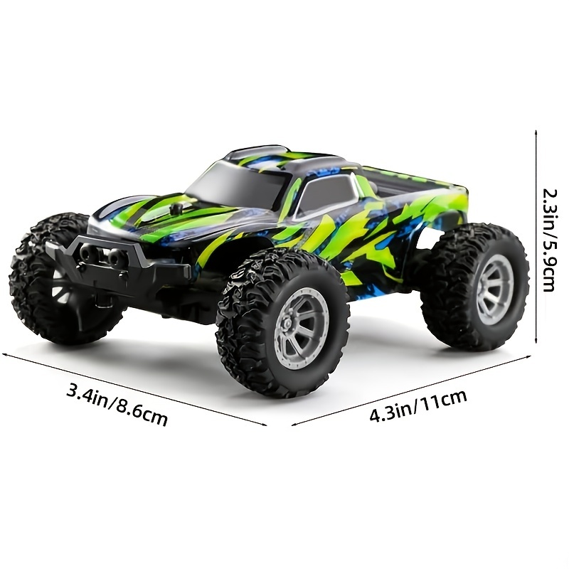 1:32Proportion Remote Control  - огляд і ціна Rc Drift Car Kit