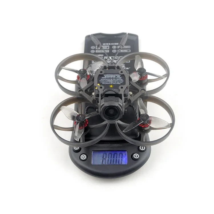 HappyModel Mobula8 HD 2S 85mm  - огляд і ціна Micro Fpv Quad