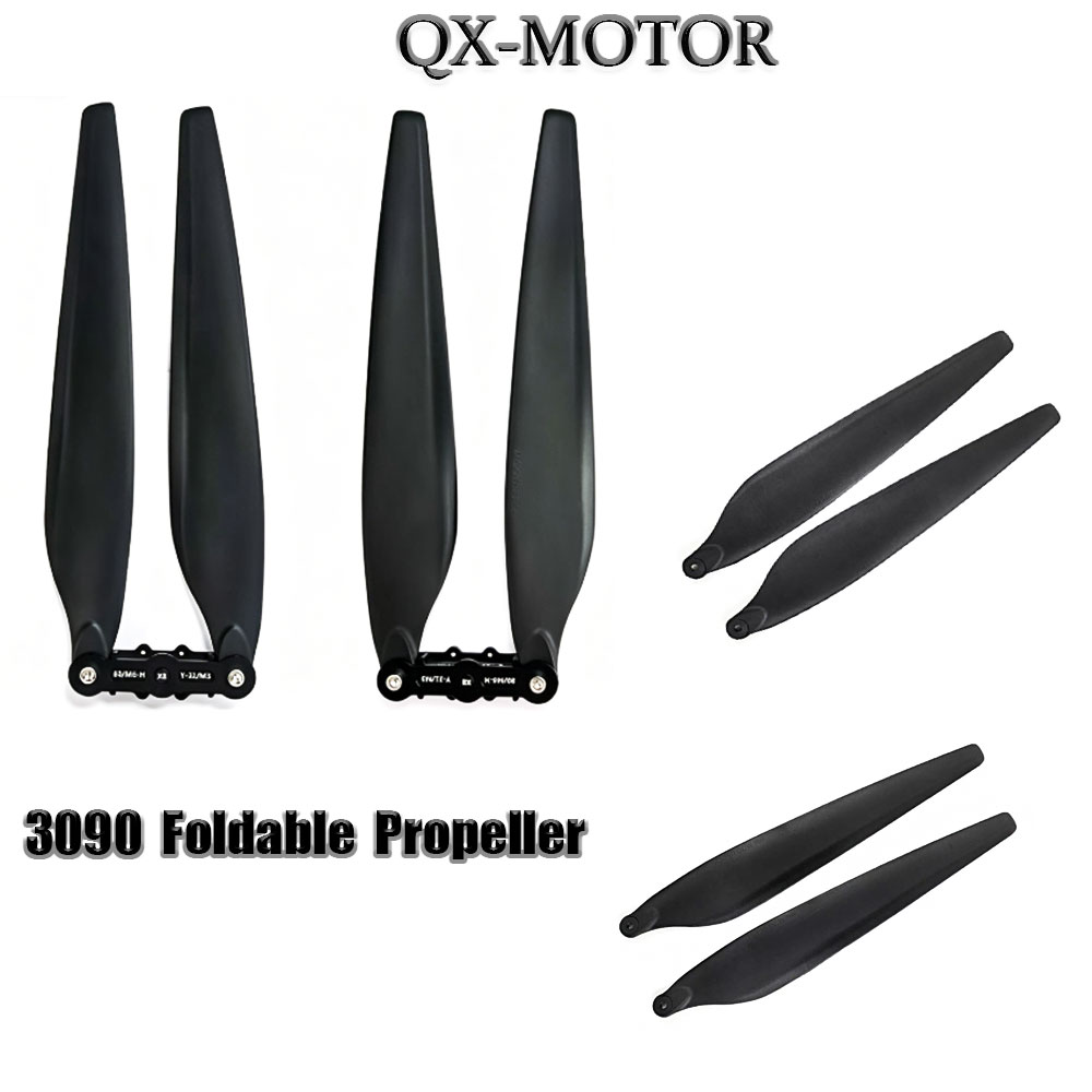 QX-MOTOR 3090 30