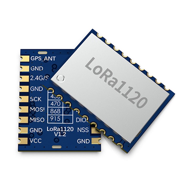 【PRICE-DROP!】LR1120 Lora Wirel - огляд і ціна Drone Smart Rc