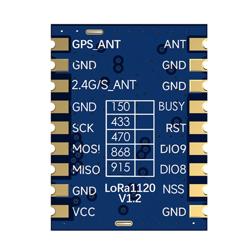 【PRICE-DROP!】LR1120 Lora Wirel - огляд і ціна Drone Smart Rc