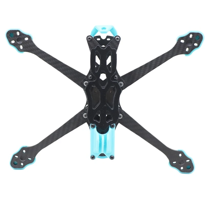 High-Performance Carbon Fiber  - огляд і ціна Rc Motor Drone