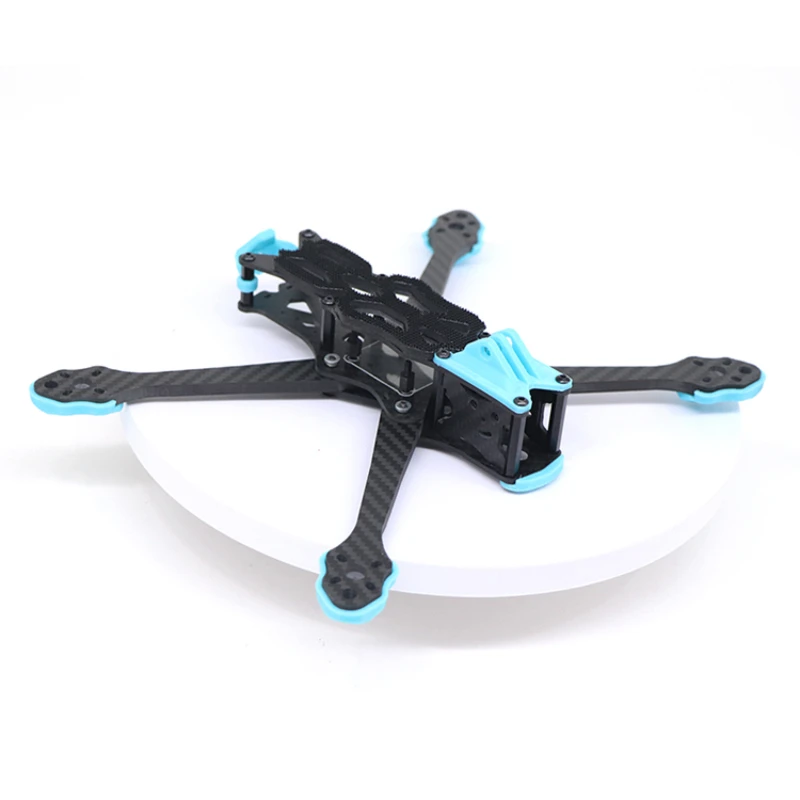 High-Performance Carbon Fiber  - огляд і ціна Rc Motor Drone