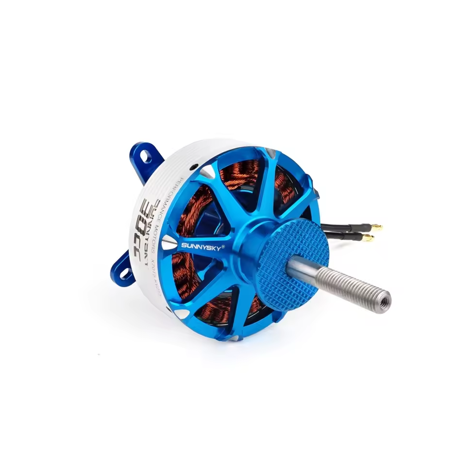 SunnySky X7015-III V3 X7015 30 - огляд і ціна Rc Motor Drone