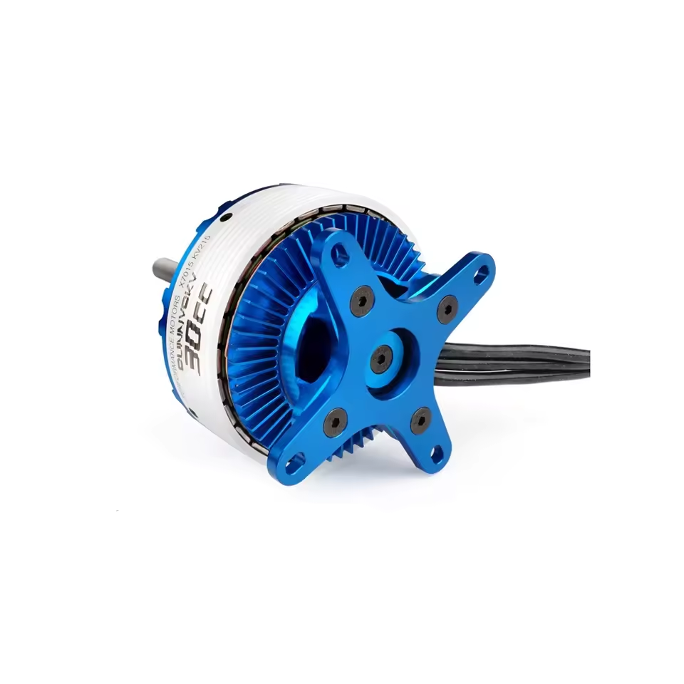 SunnySky X7015-III V3 X7015 30 - огляд і ціна Rc Motor Drone