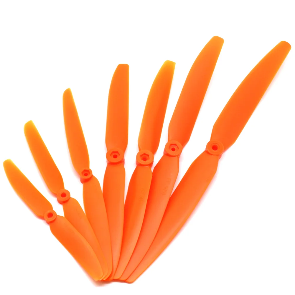 10pcs/lot GWS Screw Propeller  - огляд і ціна Plane Drone Rc