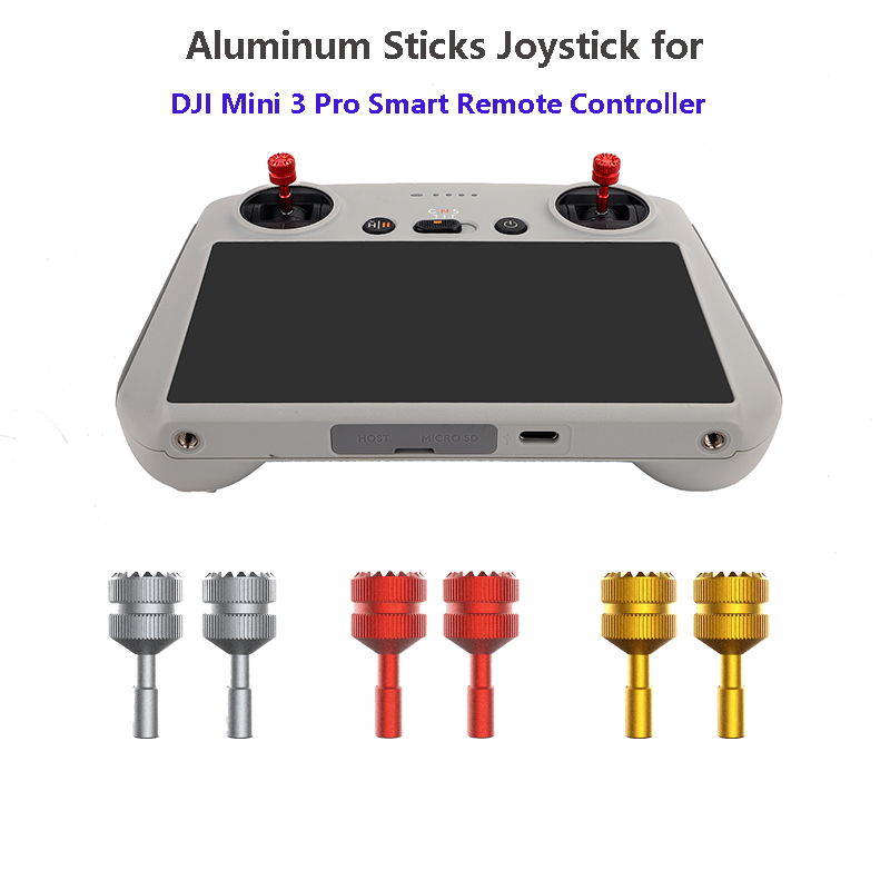Remote Controller Joystick For - огляд і ціна Drone Dji Rc Mavic 3 Pro