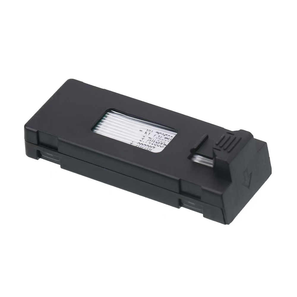 3.7V 1800Mah RC Drone Battery  - огляд і ціна Drone Rc E88 Pro