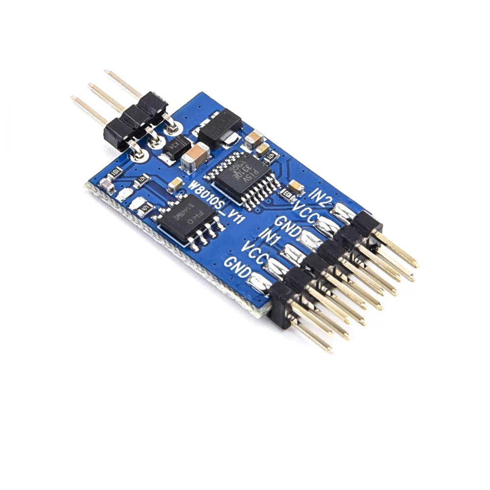 5.8G 3 Channel Video Switcher  - огляд і ціна Rc Motor Drone