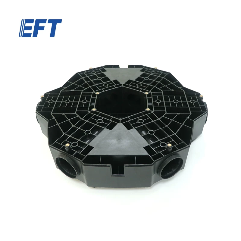 EFT E610P E616P E410P E416P ag - огляд і ціна Drone Rc1