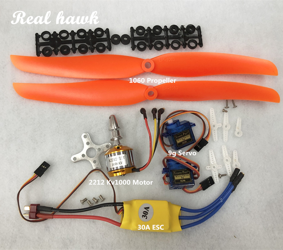2212 A2212 1000KV Brushless Mo - огляд і ціна Rc Motor Drone