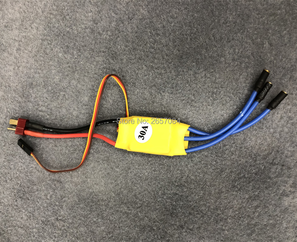 2212 A2212 1000KV Brushless Mo - огляд і ціна Rc Motor Drone