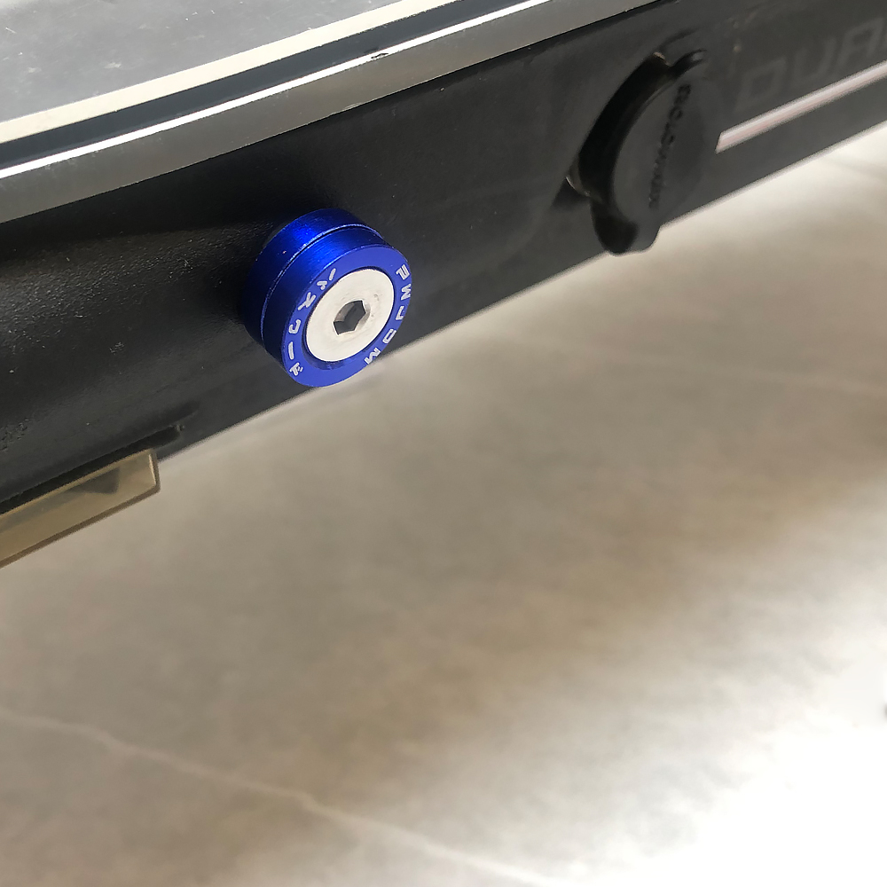 Frame Sliders Crash Protector  - огляд і ціна Heavy Lift Drone Frame