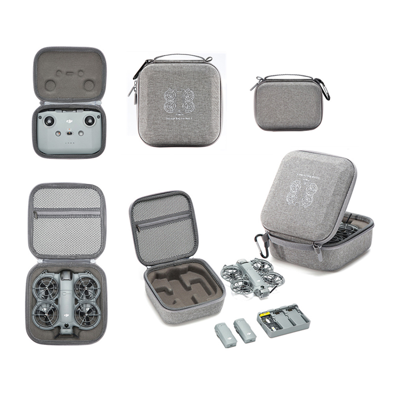 Box for DJI Neo 2 RC N3 Drone  - огляд і ціна Drone Rc N3