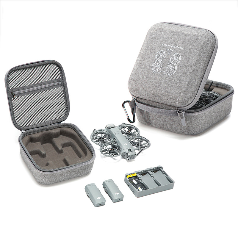 Box for DJI Neo 2 RC N3 Drone  - огляд і ціна Drone Rc N3