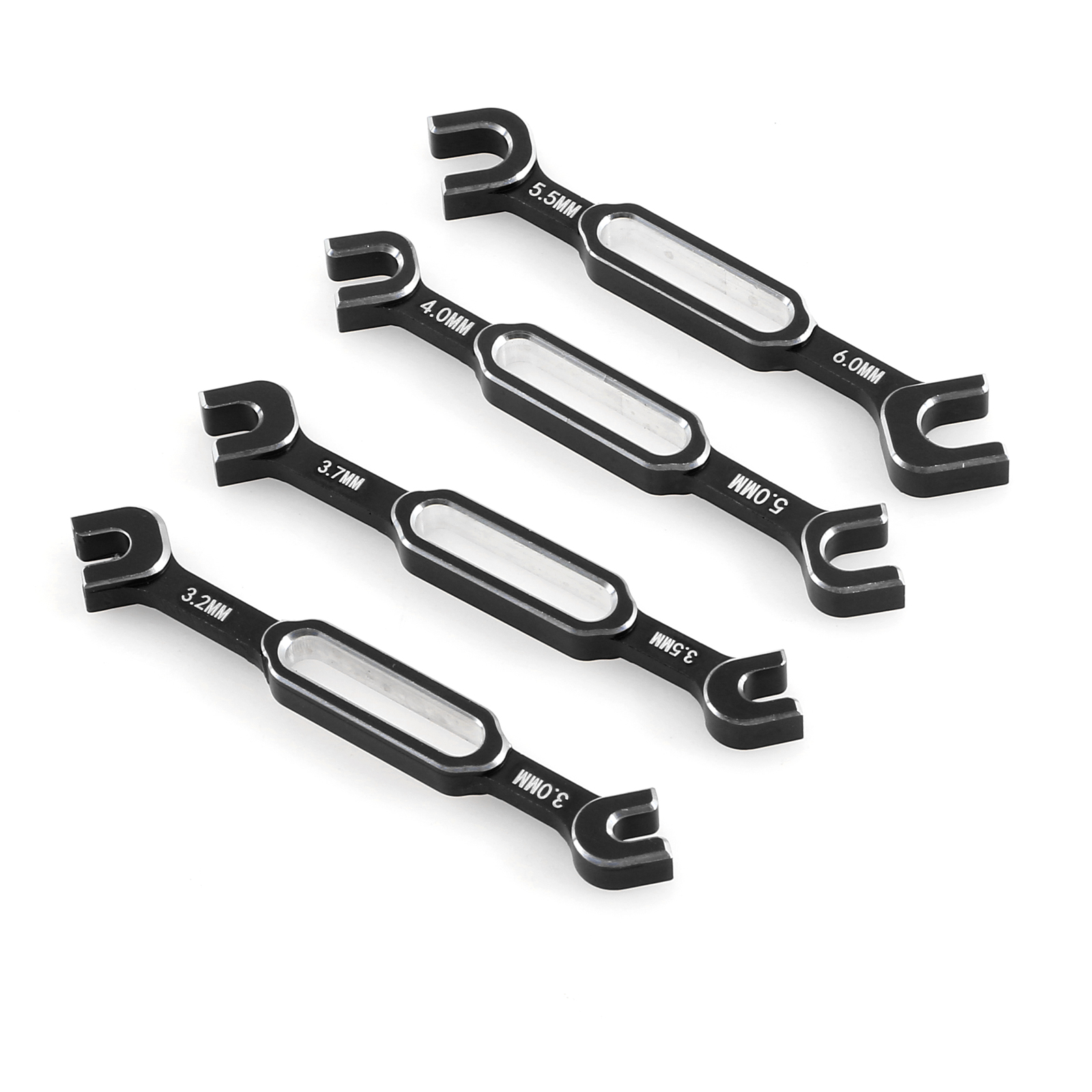 4Pcs Wrench 3/3.2/3.5/3.7/4/5/ - огляд і ціна Drone Rc Boat
