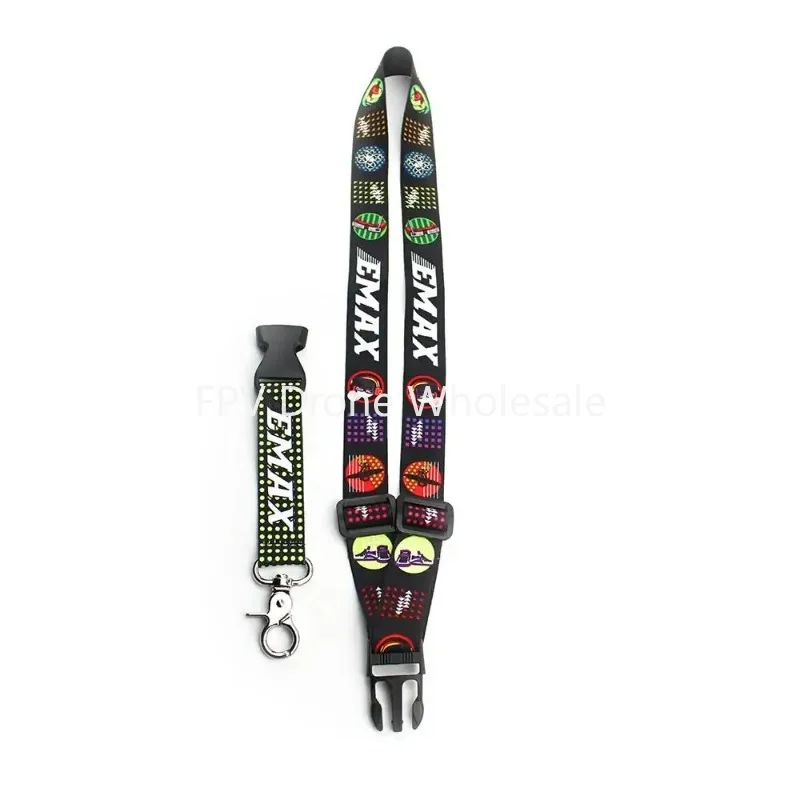 Emax Adjustable Carrying Remot - огляд і ціна Drone Rc Neck Strap
