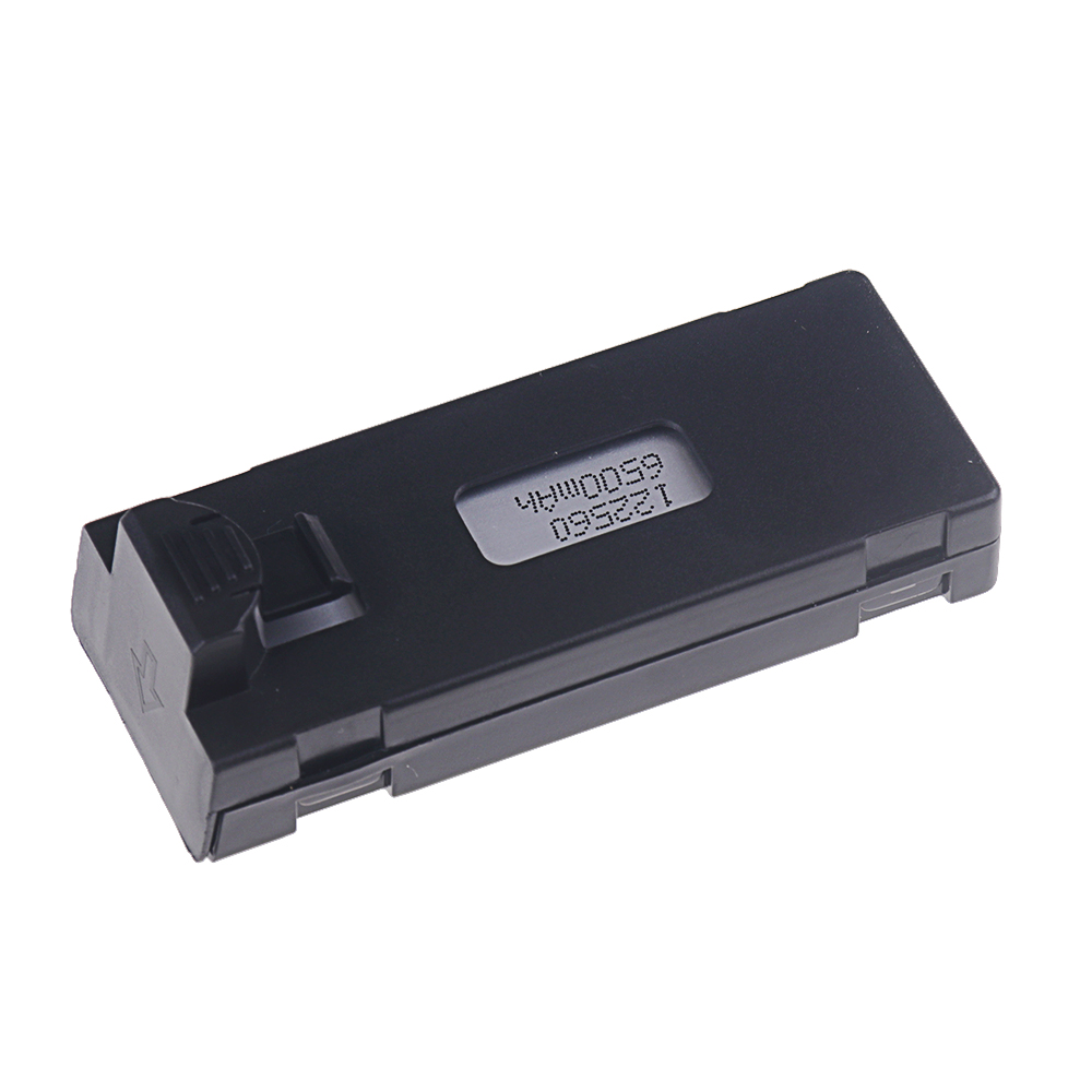 3.7V 6500mAh Lipo Battery For  - огляд і ціна Drone Rc E99