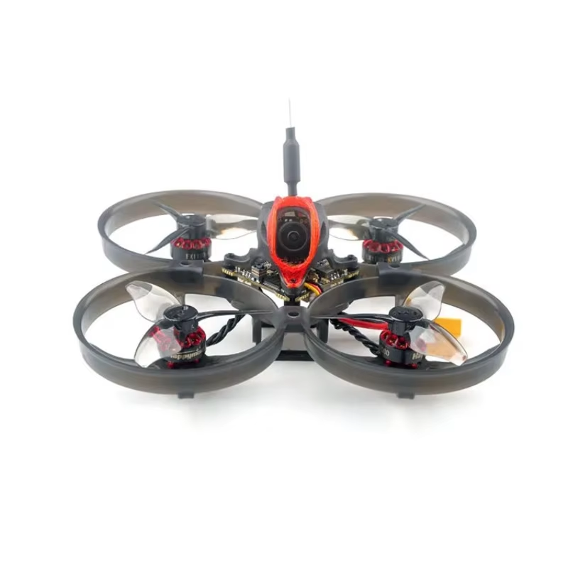 HappyModel Mobula8 Mobula 8 1- - огляд і ціна Micro Fpv Quad