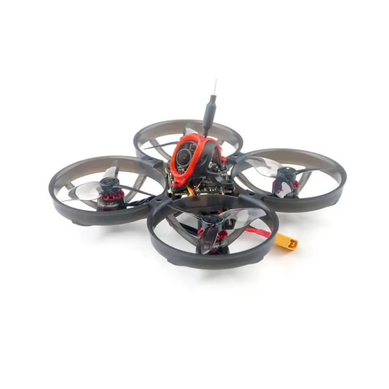 HappyModel Mobula8 Mobula 8 1- - огляд і ціна Micro Fpv Quad